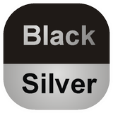 Black Silver - SLT icon