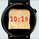 Toast N Jam for Android Wear APK