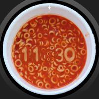 Ghetti Up for Android Wear capture d'écran 1