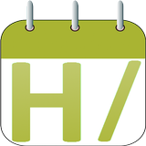 HHS Schedule icône