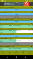 HHS Schedule স্ক্রিনশট 2