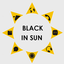 Black in Sun - Smart Launcher APK