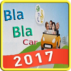 BLABLACAR Carpool Guide icono