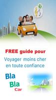 برنامه‌نما BLABLACAR Carpool Guide عکس از صفحه