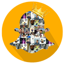 تعارف سناب شات APK