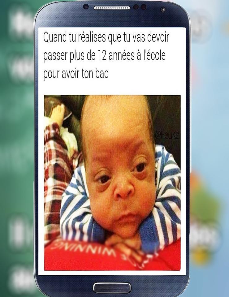 Télécharger gratuitement Images Blagues Et Humeur Drole For Android Apk Download dernière salutations