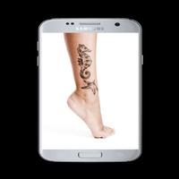 Poster Tattoo Maker New