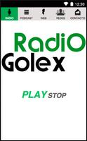 Radiogolex-poster