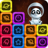 Comet Blast - Tap Two