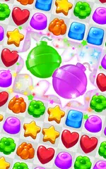 Скачать Взрыв сладостей APK