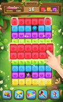 Cube Crush Tap 2 Affiche