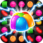 Candy Bomb Blast icono