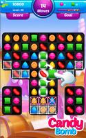 Candy Bomb Blast Screenshot 2