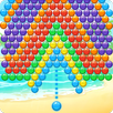 Bubble Beach Blast APK