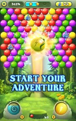 Bubble Bird Blast APK 下載