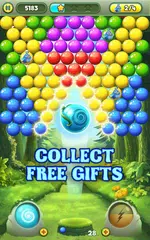 Bubble Bird Blast APK 下載