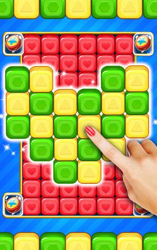 Скачать Block Blast bricks - A new free Puzzle game mania APK для Android