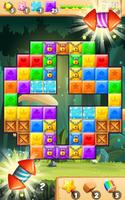 Toy Crush - Match Blocks Blast capture d'écran 3