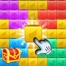 Cubes Bricks Blast APK