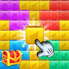Cubes Bricks Blast icône