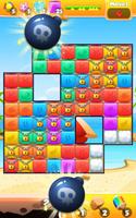 Cubes Bricks Blast screenshot 2