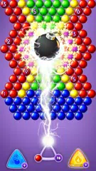 Скачать Bubble Blast APK