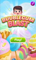پوستر Bubblegum Blast