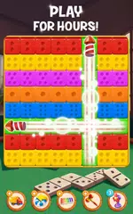 Скачать Domino Blast APK