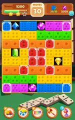 Скачать Domino Blast APK