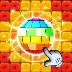 Jewel Blast APK 下載