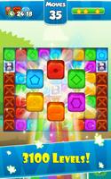 Jewel Blast ảnh chụp màn hình 1