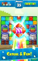 Jewel Blast скриншот 3