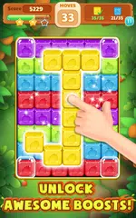 Baixar Explosão Deliciosa APK