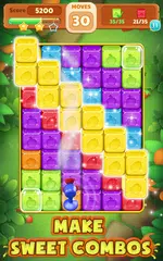 Baixar Explosão Deliciosa APK