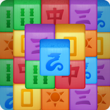 Mahjong Blast