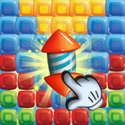 Puzzle Pop Blast Zeichen