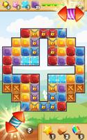 Puzzle Pop Blast Ekran Görüntüsü 1