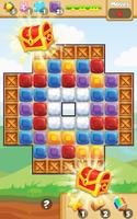 Puzzle Pop Blast 截图 2