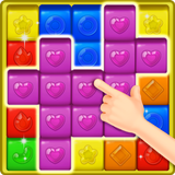Puzzle Blast أيقونة
