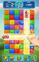 Puzzle Blast الملصق