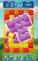 Puzzle Blast تصوير الشاشة 1