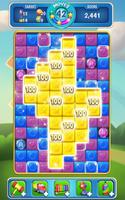 Puzzle Blast capture d'écran 2