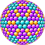 Bubble Blaster - Blast all Bubbles