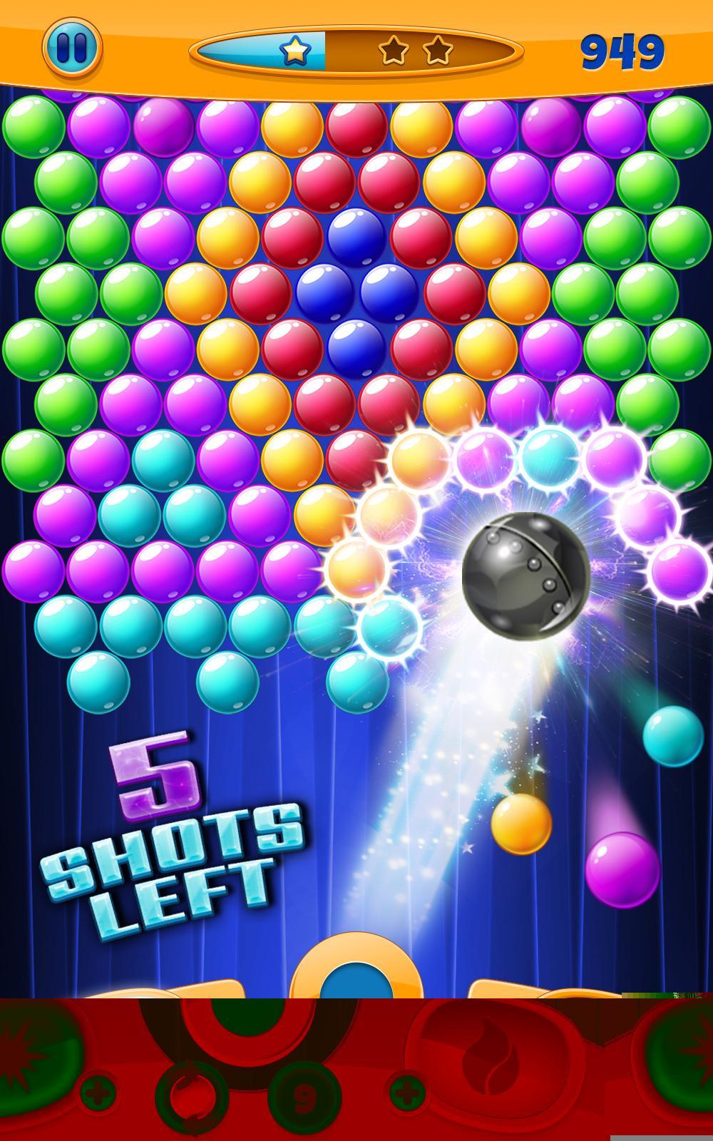 Bubble Blaster APK for Android Download