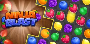 Ninja Blast