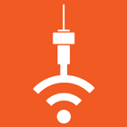 Jozi Free WiFi icon