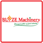 Blaze Food Processing Machines アイコン