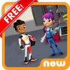 Blaze Tool Duel APK