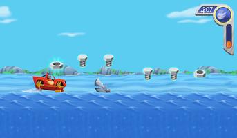 Blaze Tool Duel screenshot 2