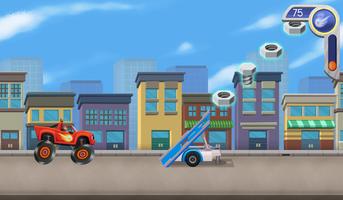 Blaze Tool Duel screenshot 3